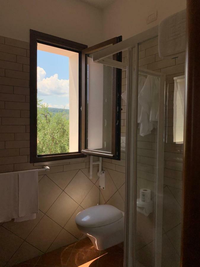 Parco Dei Limoni Guest House Peschici Exterior photo